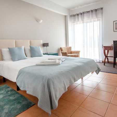 Nortada Suite Beach Apartment T2 Lagos Bagian luar foto