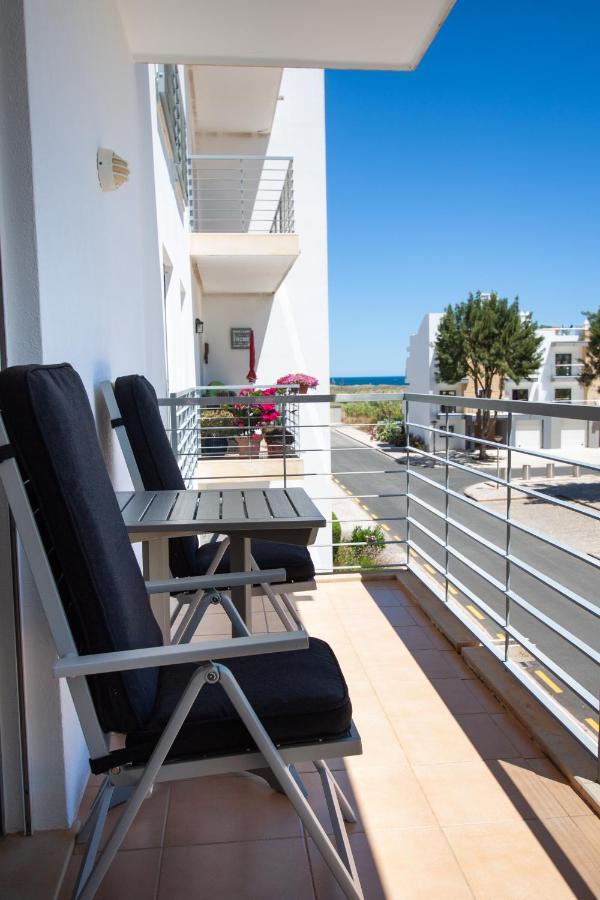 Nortada Suite Beach Apartment T2 Lagos Bagian luar foto