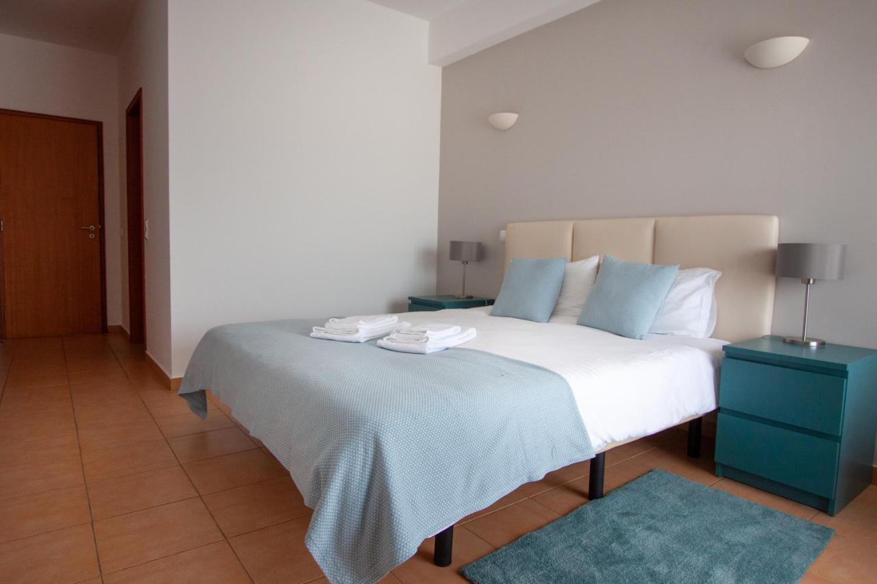 Nortada Suite Beach Apartment T2 Lagos Bagian luar foto